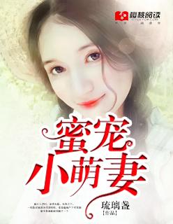 豪门新妻有点萌