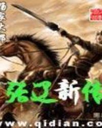 张辽新传 完本 TXT电子书